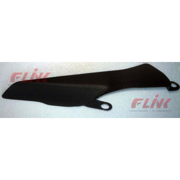 Carbon Fiber Chain Guard Dp9929 für Ducati 1199 Panigale